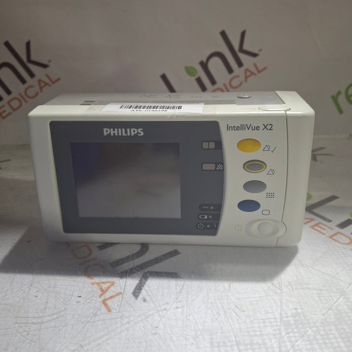 Philips IntelliVue X2 Monitor - Fast SpO2