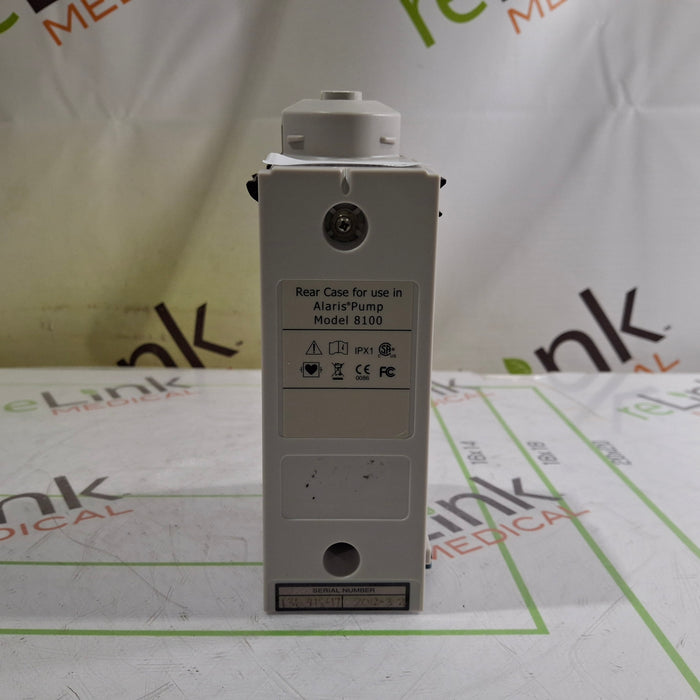 CareFusion Alaris 8100 LVP Infusion Pump Module