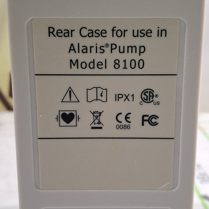 CareFusion Alaris 8100 LVP Infusion Pump Module
