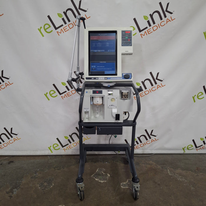 Puritan Bennett 840 Ventilator without Compressor