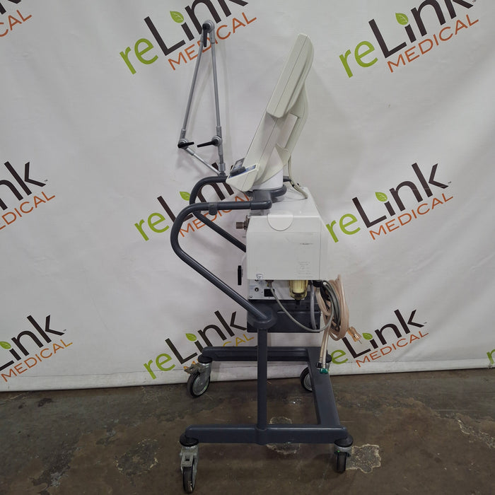 Puritan Bennett 840 Ventilator without Compressor