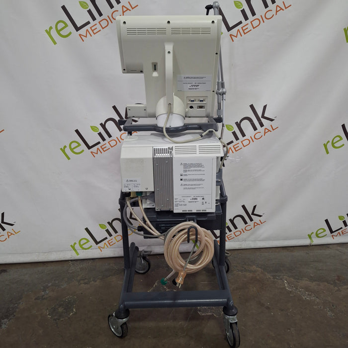 Puritan Bennett 840 Ventilator without Compressor