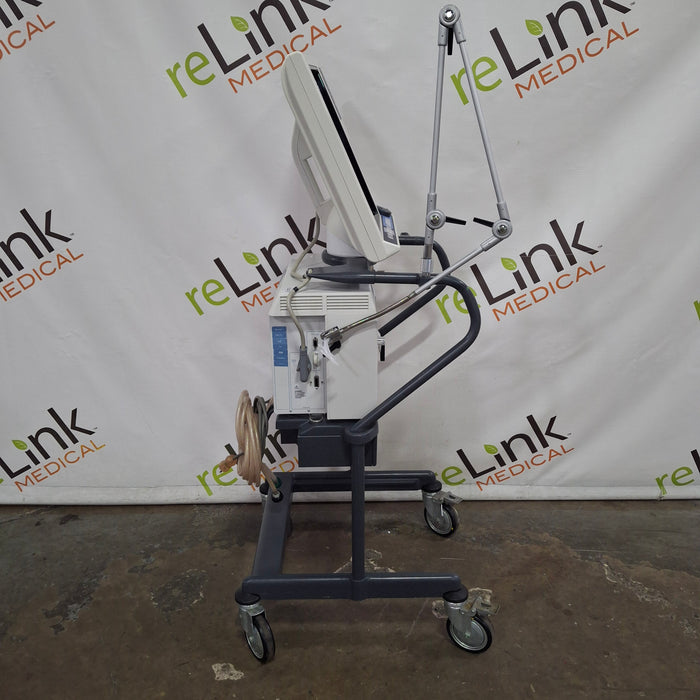 Puritan Bennett 840 Ventilator without Compressor