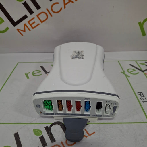 GE Healthcare GE Healthcare PDM Nellcor Patient Data Module Patient Monitors reLink Online