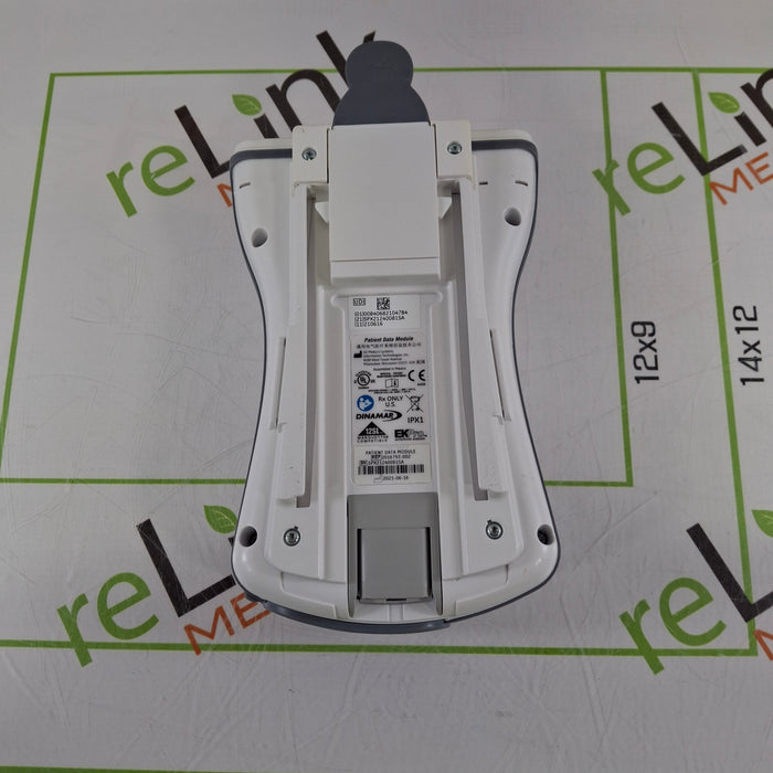 GE Healthcare GE Healthcare PDM Nellcor Patient Data Module Patient Monitors reLink Online