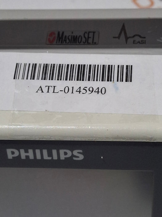 Philips IntelliVue X2 Monitor - Masimo SpO2