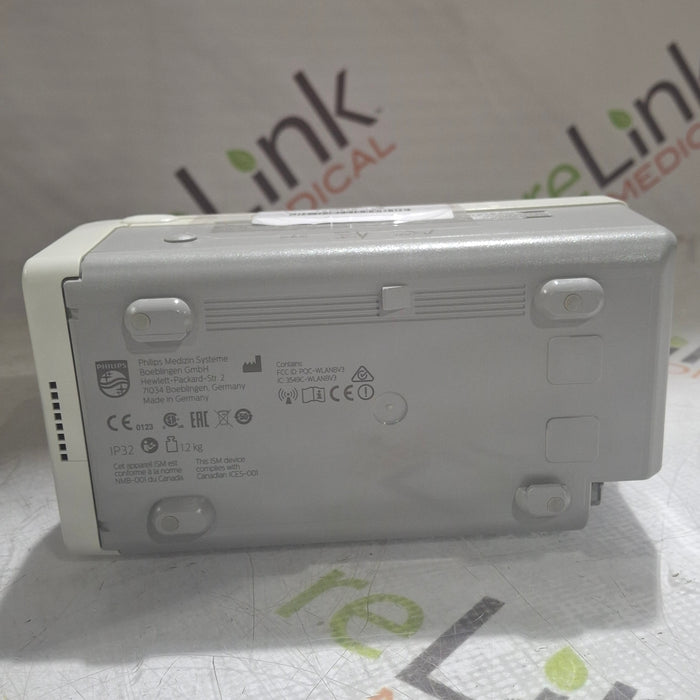 Philips Philips IntelliVue X2 Monitor - Fast SpO2 Patient Monitors reLink Online