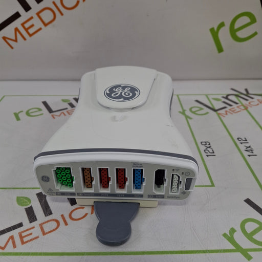 GE Healthcare GE Healthcare PDM Nellcor Patient Data Module Patient Monitors reLink Online