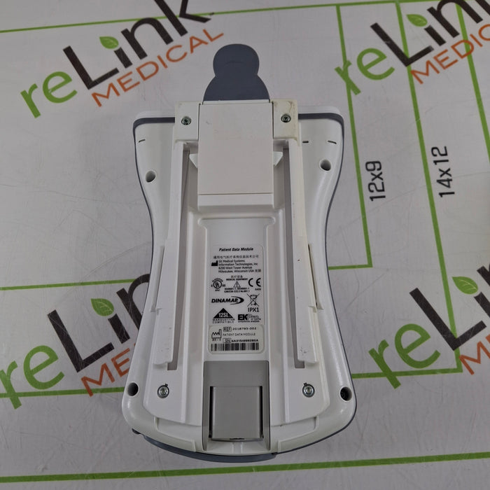 GE Healthcare GE Healthcare PDM Nellcor Patient Data Module Patient Monitors reLink Online