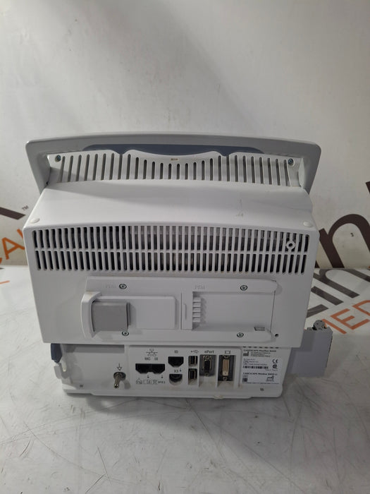 GE Healthcare Carescape B450 Patient Monitor