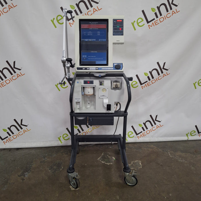 Puritan Bennett Puritan Bennett 840 Ventilator without Compressor Respiratory reLink Online