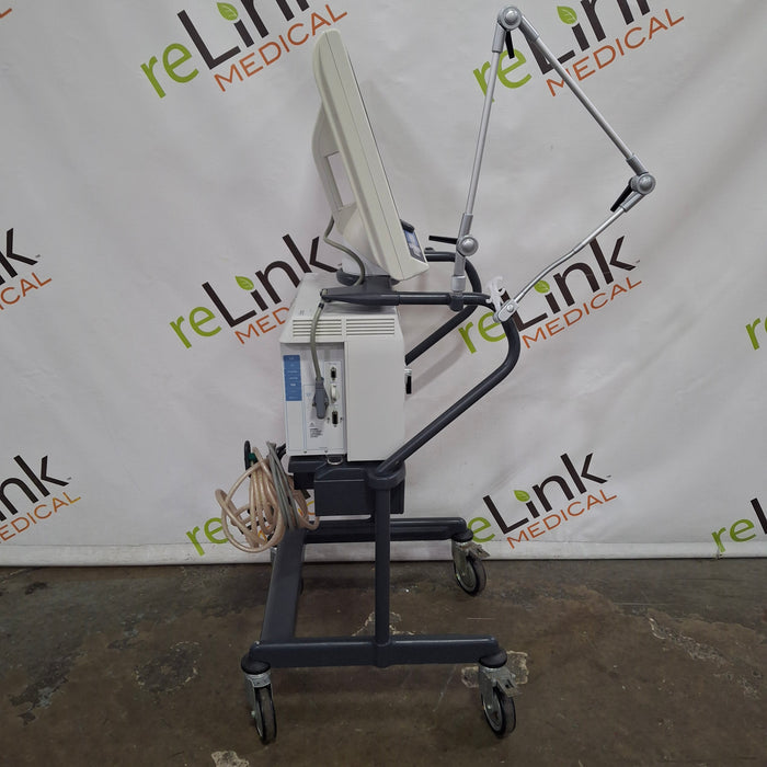 Puritan Bennett Puritan Bennett 840 Ventilator without Compressor Respiratory reLink Online