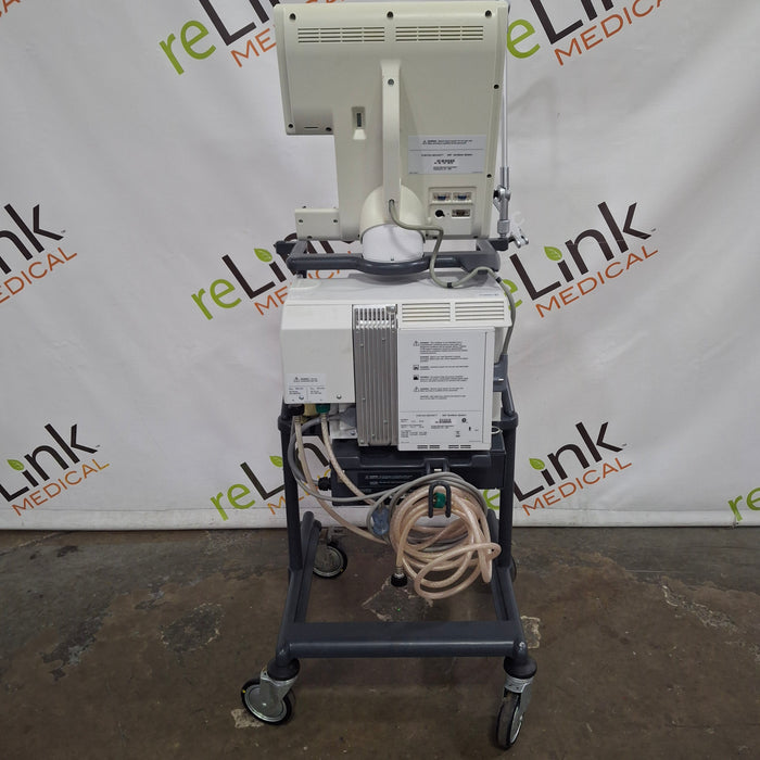 Puritan Bennett Puritan Bennett 840 Ventilator without Compressor Respiratory reLink Online