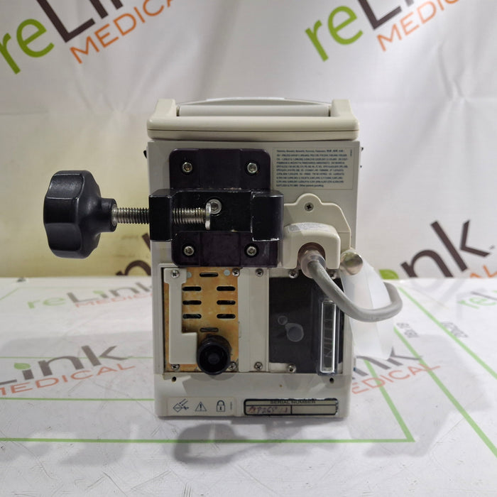 CareFusion Alaris 8015 Large Screen POC Infusion Pump