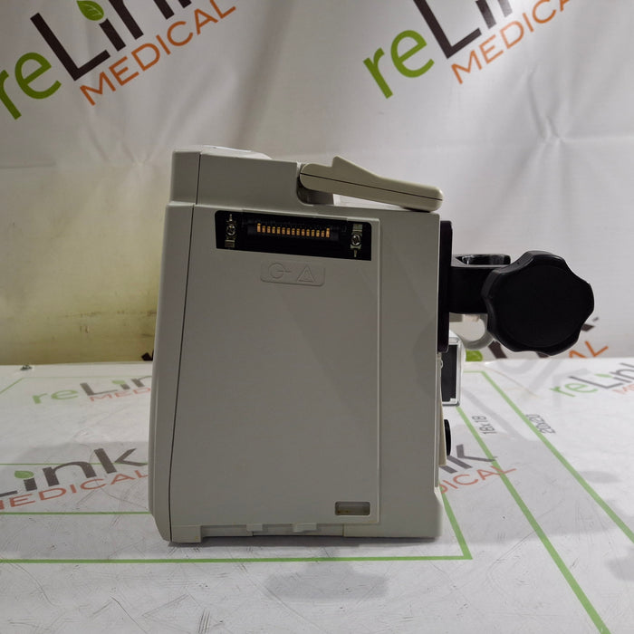 CareFusion Alaris 8015 Large Screen POC Infusion Pump