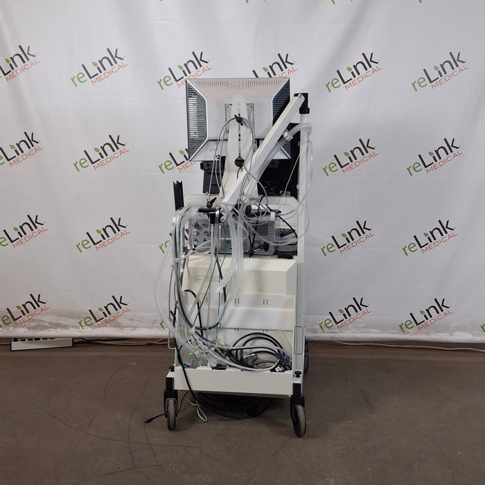 CareFusion 24-777494 Vmax Encore 22 Analyzer Assembly