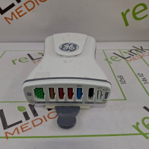 GE Healthcare GE Healthcare PDM Nellcor Patient Data Module Patient Monitors reLink Online