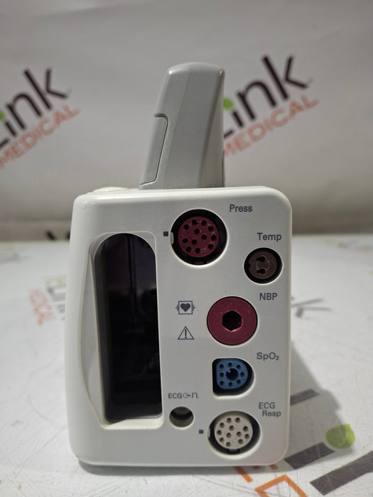 Philips IntelliVue X2 Monitor - Masimo SpO2