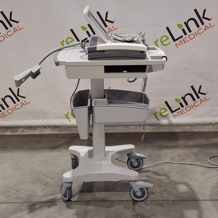 GE Healthcare MAC 5500 HD ECG with CAM Module