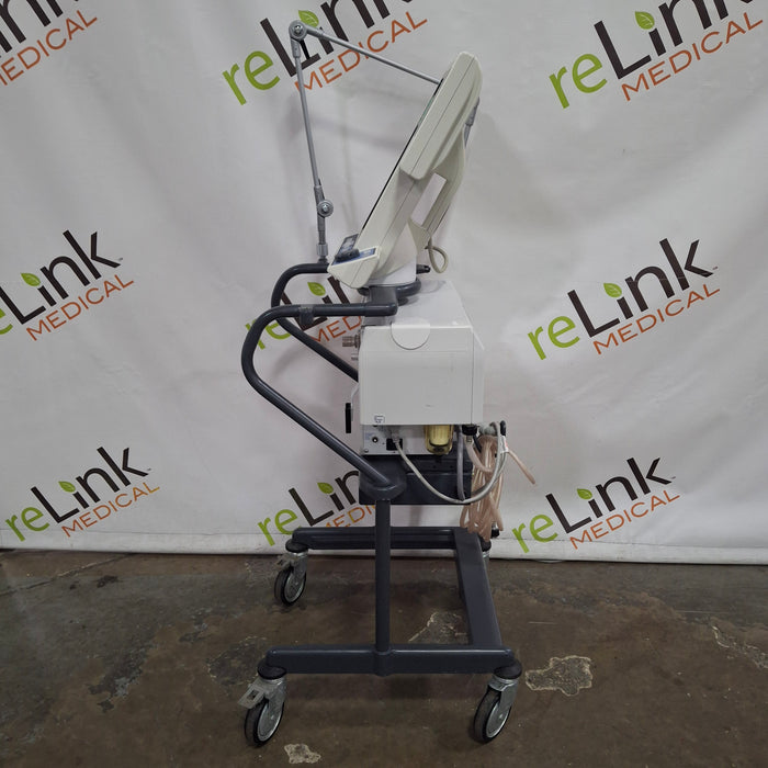 Puritan Bennett Puritan Bennett 840 Ventilator without Compressor Respiratory reLink Online