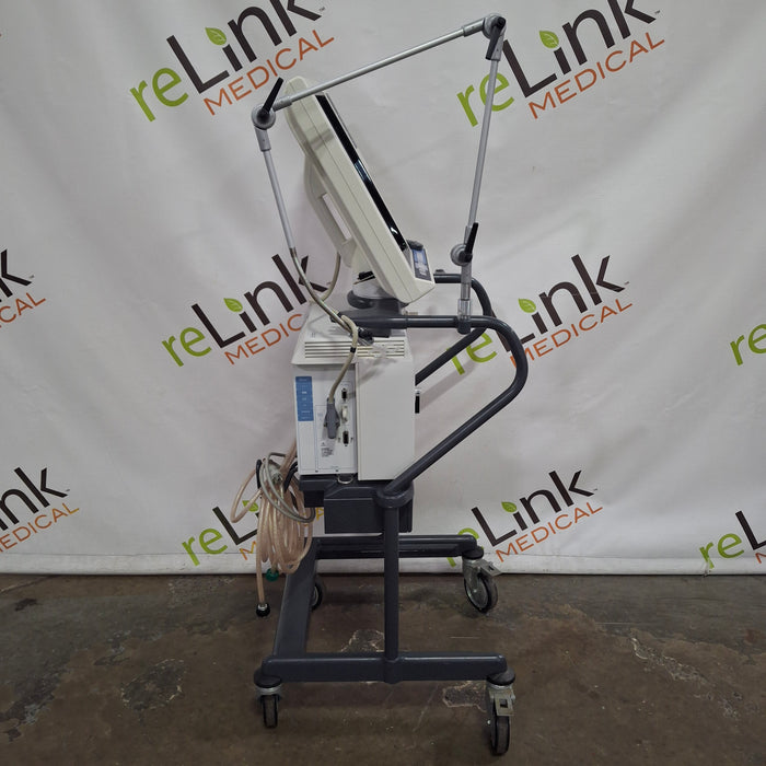 Puritan Bennett Puritan Bennett 840 Ventilator without Compressor Respiratory reLink Online