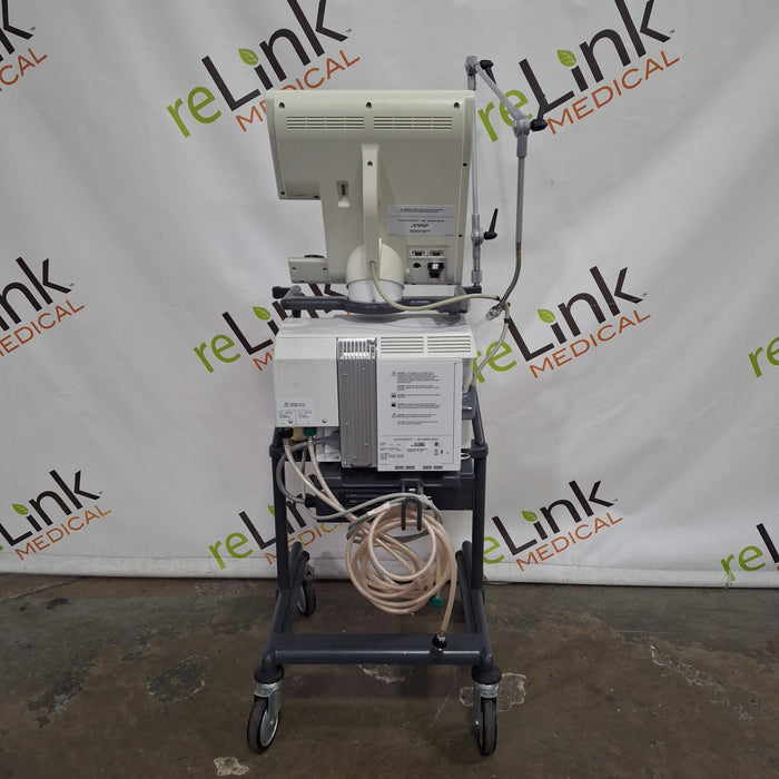 Puritan Bennett Puritan Bennett 840 Ventilator without Compressor Respiratory reLink Online