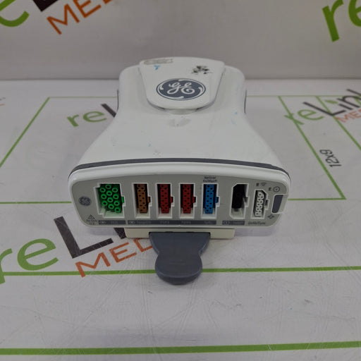 GE Healthcare GE Healthcare PDM Nellcor Patient Data Module Patient Monitors reLink Online