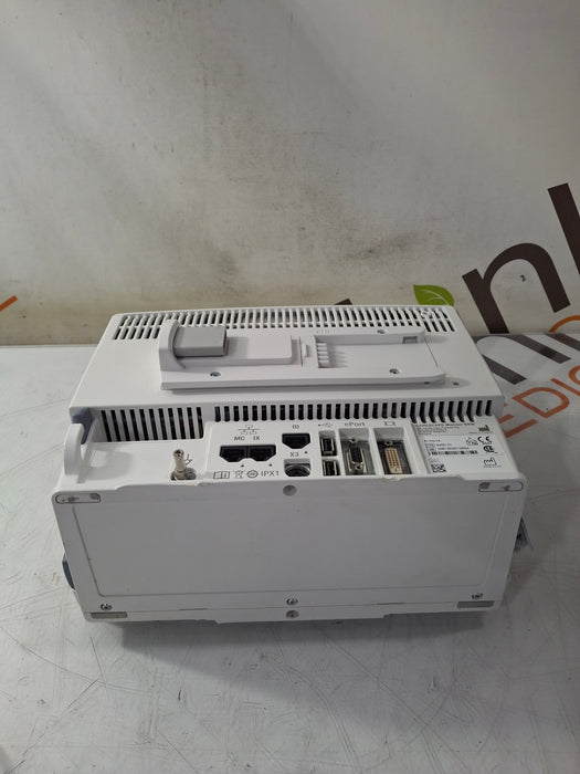 GE Healthcare Carescape B450 Critical Care Patient Monitor