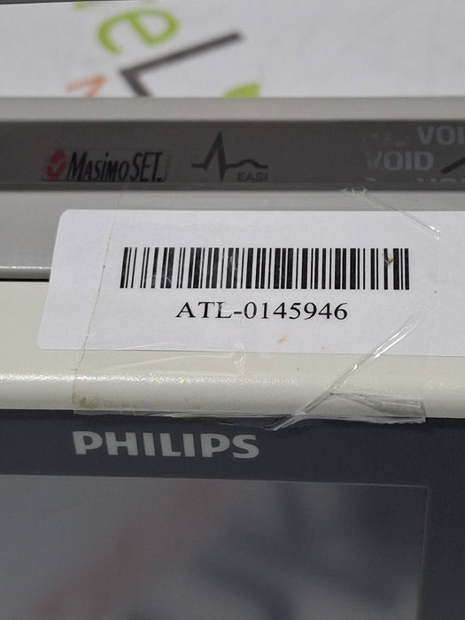 Philips IntelliVue X2 Monitor - Masimo SpO2