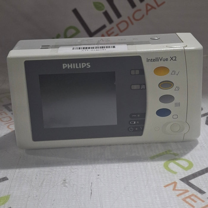 Philips IntelliVue X2 Monitor - Fast SpO2
