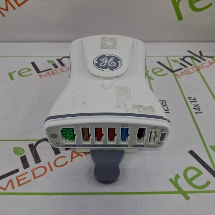 GE Healthcare PDM Nellcor Patient Data Module
