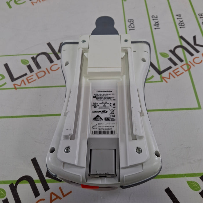 GE Healthcare PDM Nellcor Patient Data Module