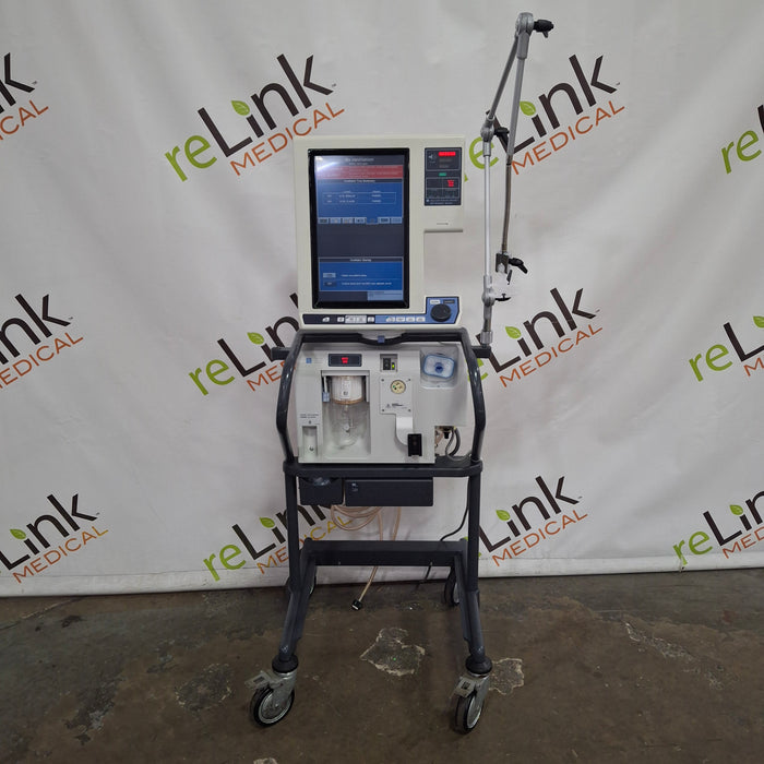 Puritan Bennett Puritan Bennett 840 Ventilator without Compressor Respiratory reLink Online