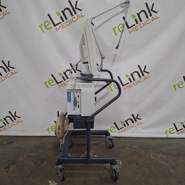 Puritan Bennett Puritan Bennett 840 Ventilator without Compressor Respiratory reLink Online
