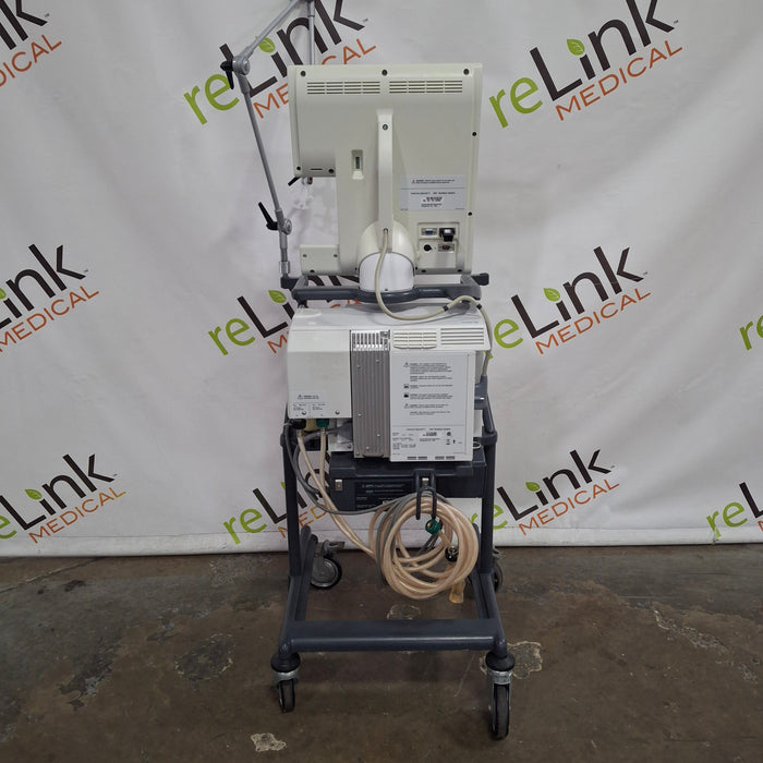 Puritan Bennett Puritan Bennett 840 Ventilator without Compressor Respiratory reLink Online