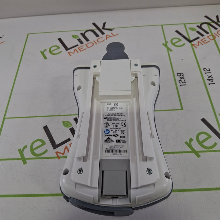 GE Healthcare GE Healthcare PDM Nellcor Patient Data Module Patient Monitors reLink Online