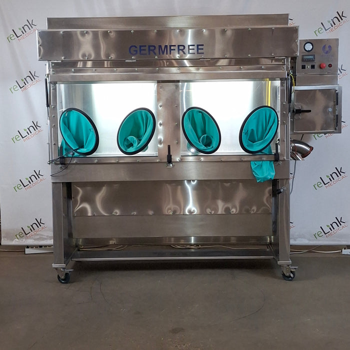 Germfree LFGI-6USP Glovebox