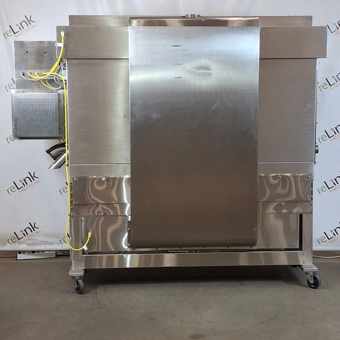 Germfree LFGI-6USP Glovebox
