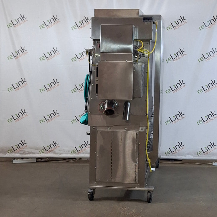 Germfree LFGI-6USP Glovebox
