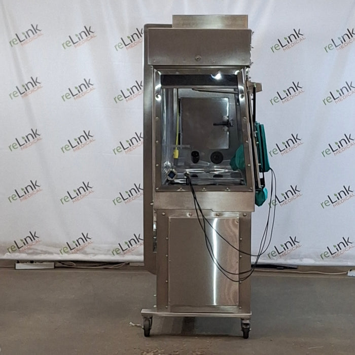 Germfree LFGI-6USP Glovebox