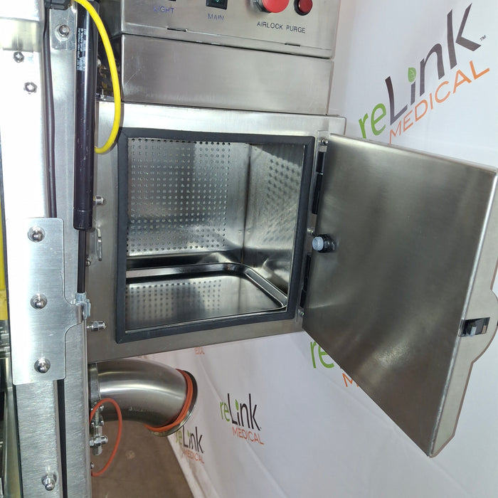 Germfree LFGI-6USP Glovebox