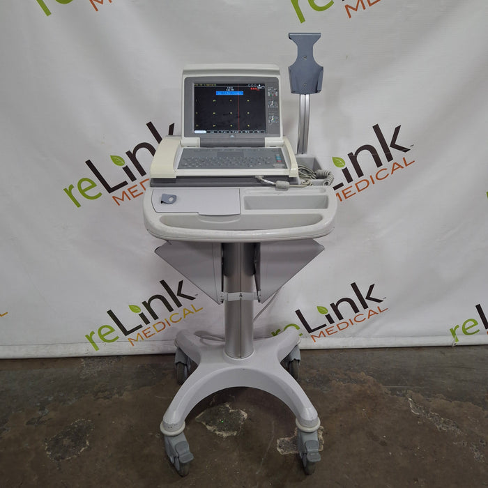 GE Healthcare MAC 5000 ECG without CAM Module