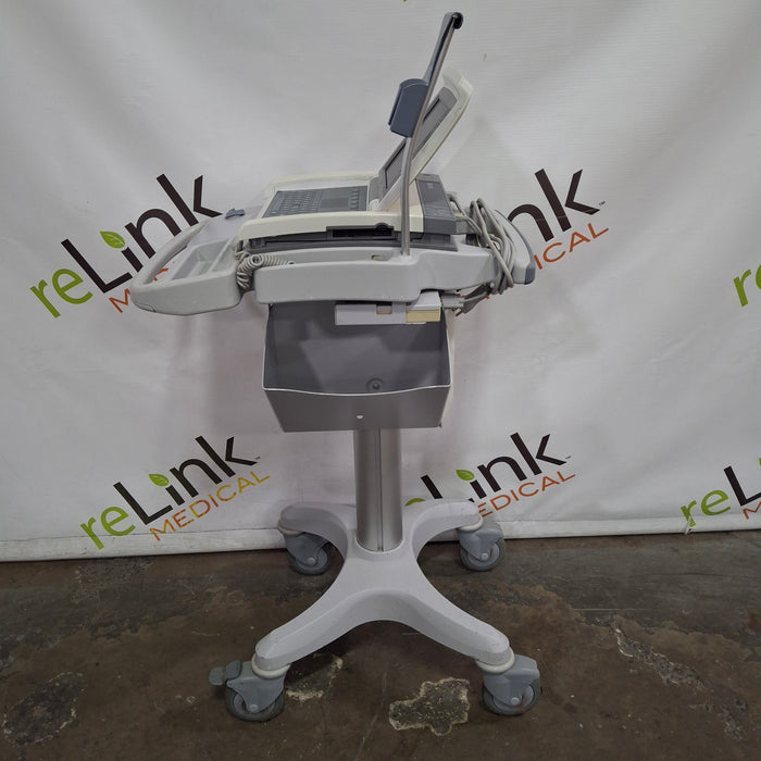 GE Healthcare MAC 5000 ECG without CAM Module