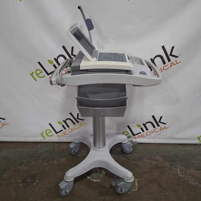 GE Healthcare MAC 5000 ECG without CAM Module
