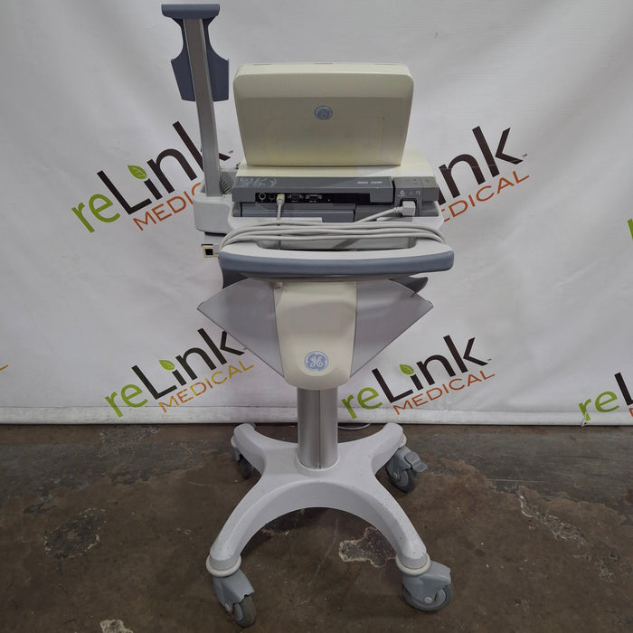 GE Healthcare MAC 5000 ECG without CAM Module