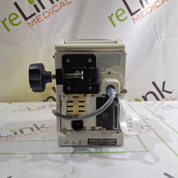 CareFusion Alaris 8015 Large Screen POC Infusion Pump