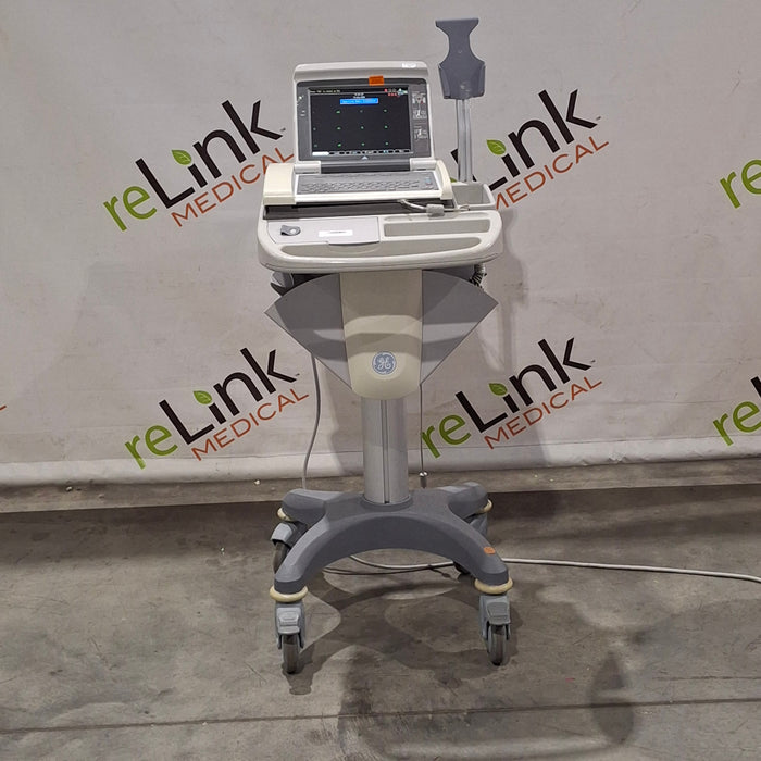 GE Healthcare MAC 5500 ECG without CAM Module