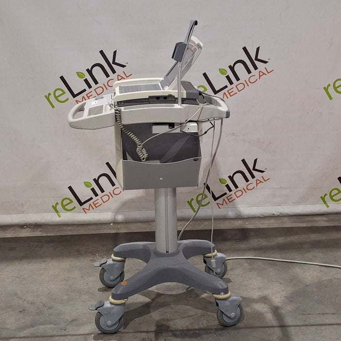GE Healthcare MAC 5500 ECG without CAM Module