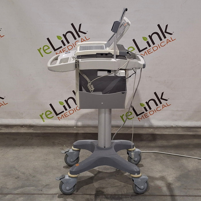 GE Healthcare MAC 5500 ECG without CAM Module