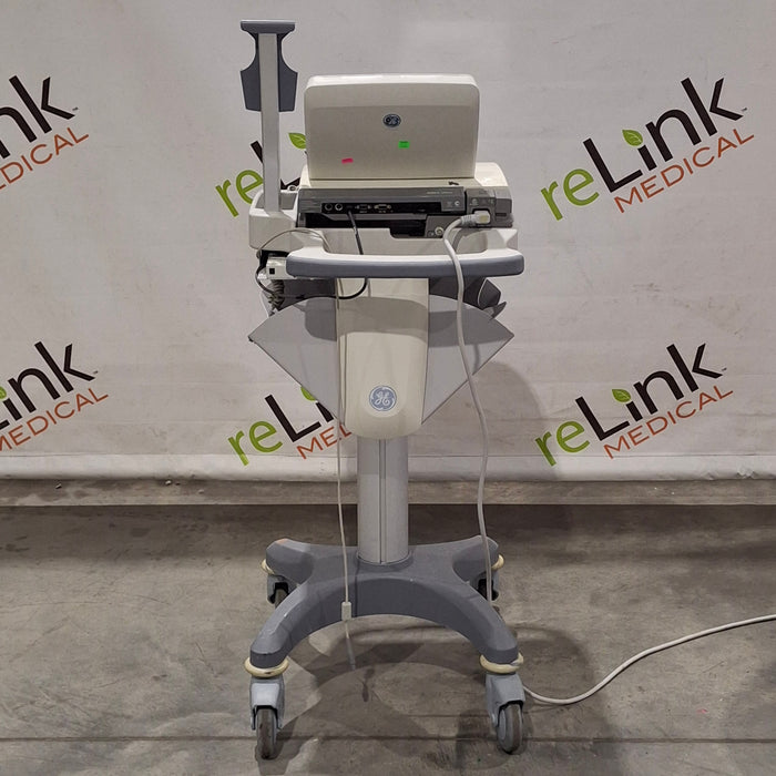 GE Healthcare MAC 5500 ECG without CAM Module